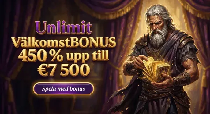 Unlimit Casino